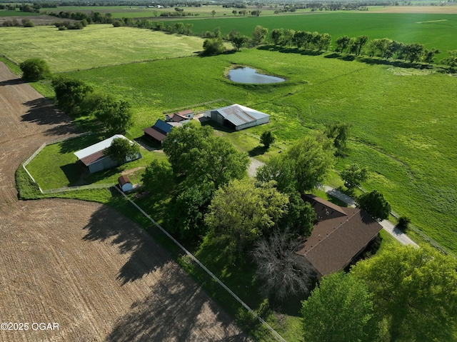 11354 Thorn Rd, Jasper, MO 64755