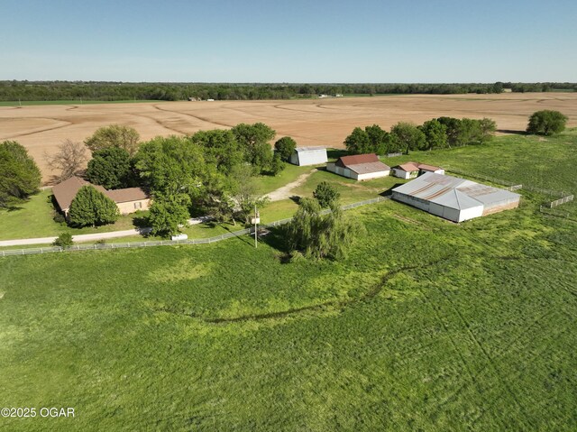 11354 Thorn Rd, Jasper, MO 64755