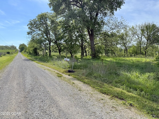 3200 E Grange Rd, Richards, MO 64778