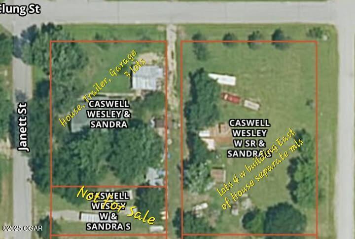 0 Mcclung Ave, West Mineral, KS 66782 - photo 3