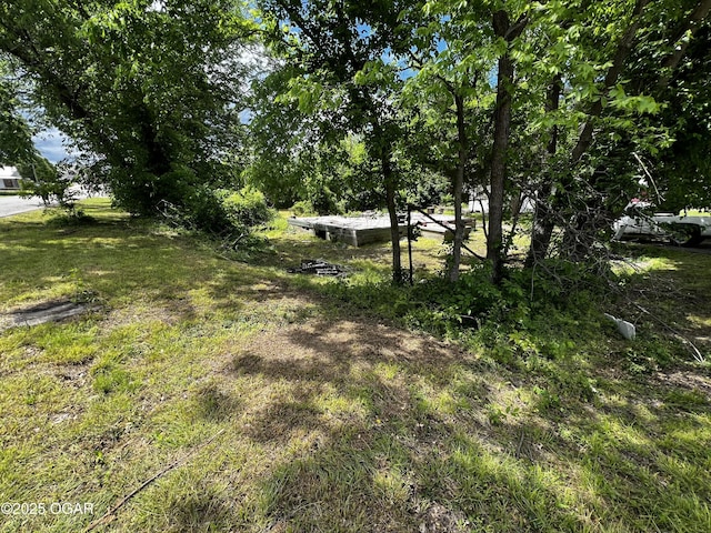 1041 Cleveland Ave Unit 12, Baxter Springs, KS 66713