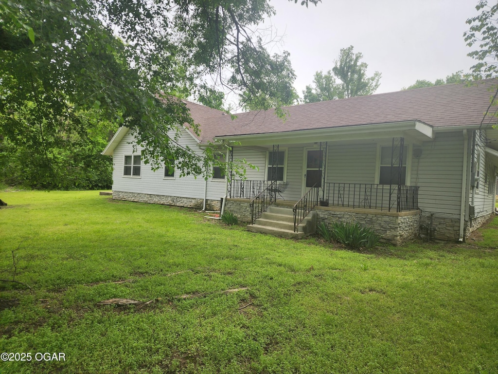 18748 Fir Rd, Joplin, MO 64801 - photo 2