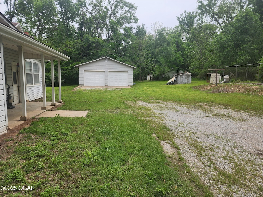 18748 Fir Rd, Joplin, MO 64801 - photo 3