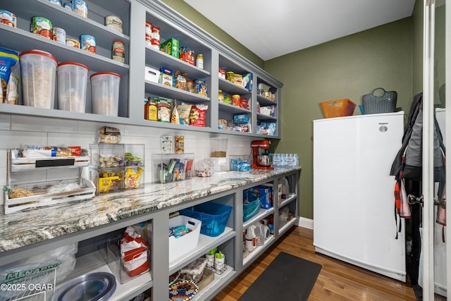 8740 County Road 241, Webb City, MO 64870 - view of pantry