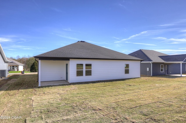 237 Fair Rd, Goodman, MO 64843 - photo 4