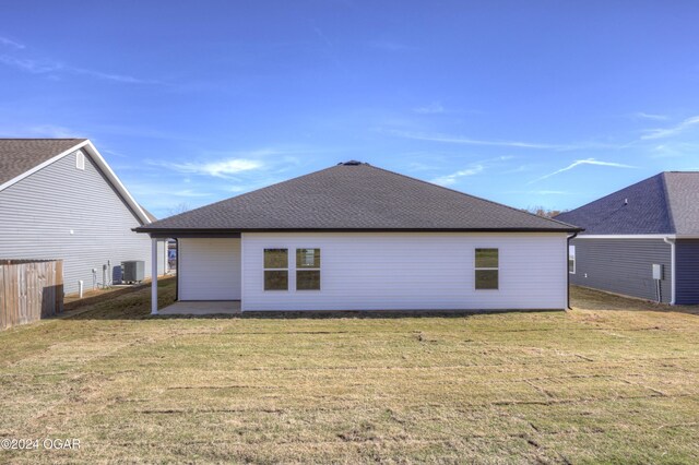 237 Fair Rd, Goodman, MO 64843 - photo 5