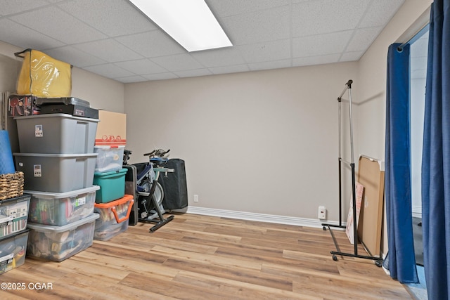 10208 Timberline Cir, Joplin, MO 64804 - view of storage