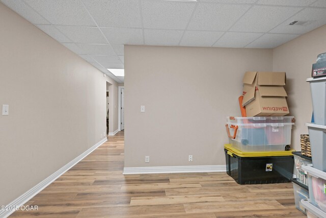 10208 Timberline Cir, Joplin, MO 64804 - view of storage