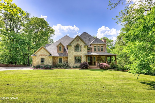 4955 Deer Run Loop, Carthage, MO 64836 - photo 1
