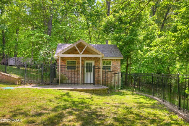 4955 Deer Run Loop, Carthage, MO 64836 - photo 124