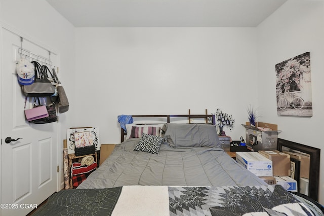 21103 Colt Ln, Diamond, MO 64840 - view of bedroom