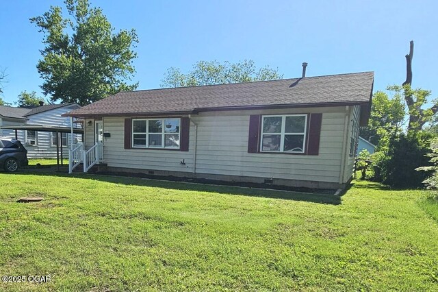 1916 NE A St, Miami, OK 74354 - photo 57