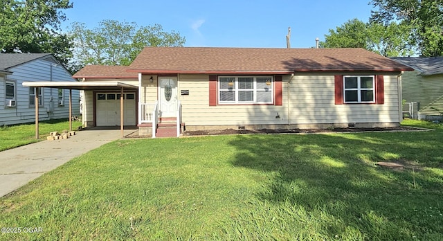 1916 NE A St, Miami, OK 74354 - photo 1