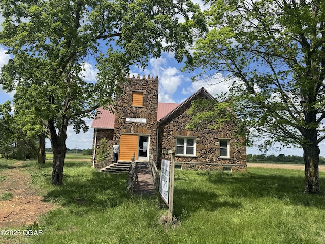 10425 N State Highway 37, Golden City, MO 64748 - photo 1