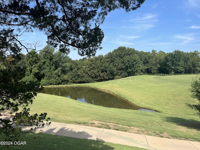 4 Sandstone Dr, Loma Linda, MO 64804