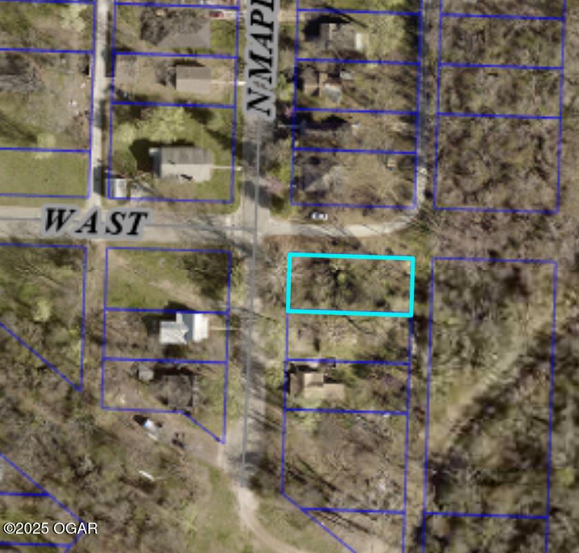 129 N Maple Ave, Joplin, MO 64801