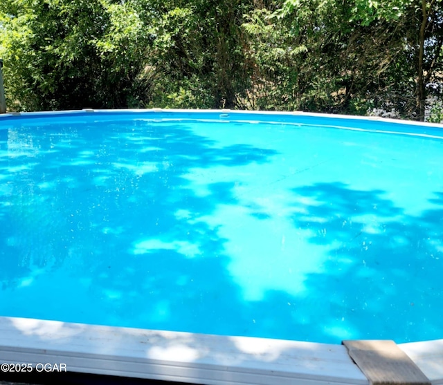 21522 Old Ritchey Rd, Granby, MO 64844 - view of swimming pool