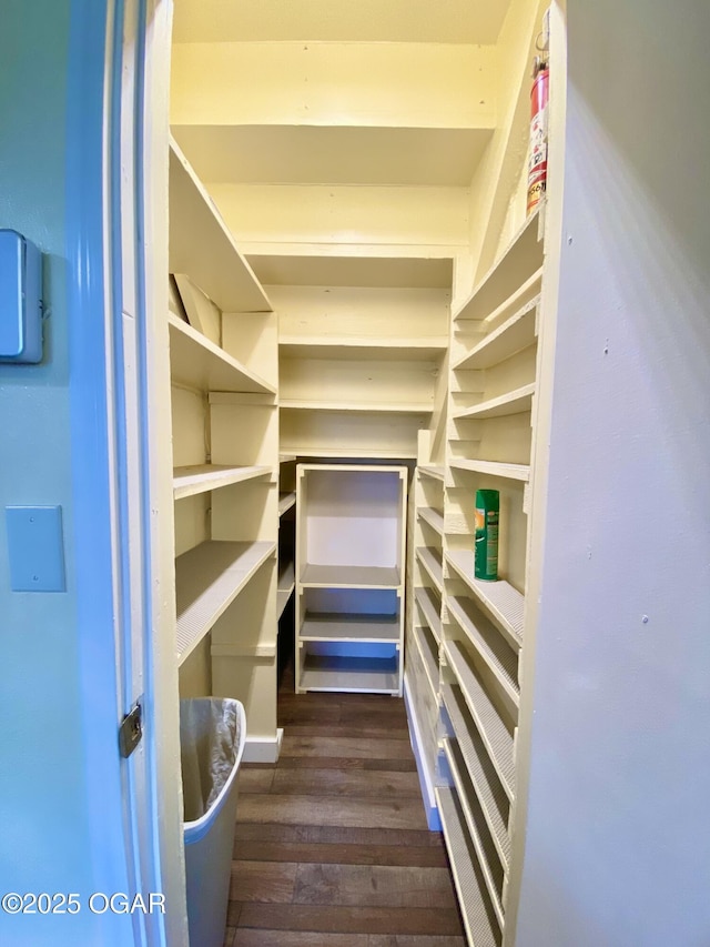 21522 Old Ritchey Rd, Granby, MO 64844 - view of pantry