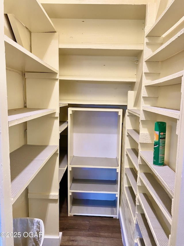 21522 Old Ritchey Rd, Granby, MO 64844 - view of storage area