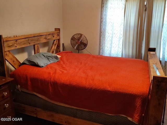 6468 Dogwood Rd, Reeds, MO 64859 - view of bedroom