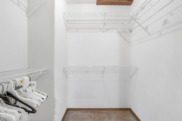 9969 Lawrence Unit 2222, Monett, MO 65708 - view of walk in closet