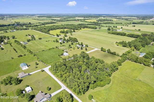 9969 Lawrence Unit 2222, Monett, MO 65708 - overview of rural landscape
