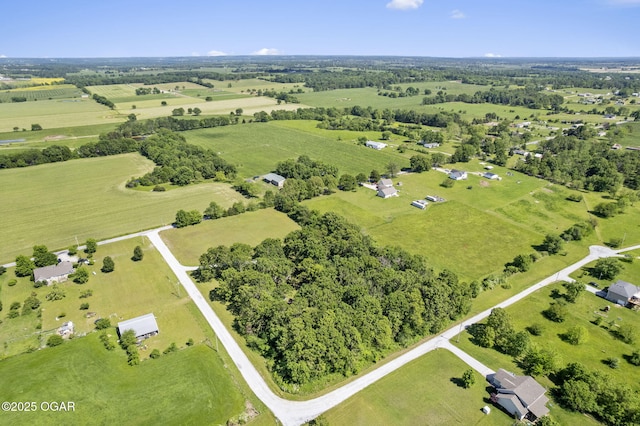 9969 Lawrence Unit 2222, Monett, MO 65708 - view of property location with rural landscape