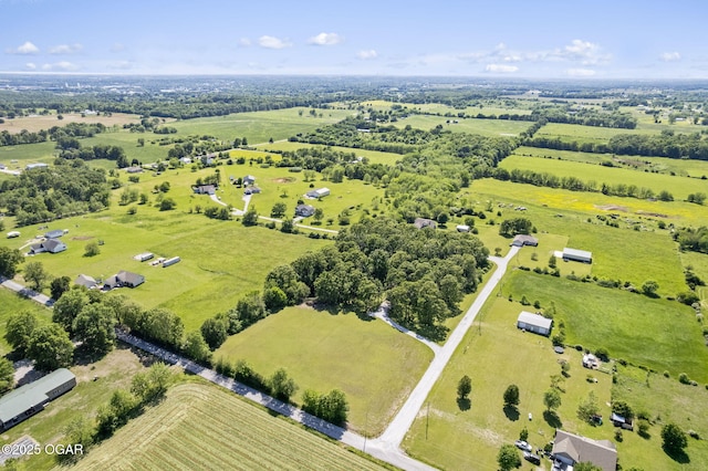 9969 Lawrence Unit 2222, Monett, MO 65708 - overview of rural landscape