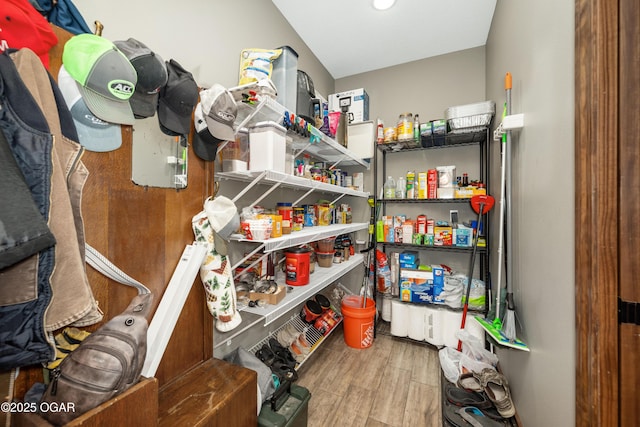 12244 County Rd 227, Oronogo, MO 64855 - view of storage area