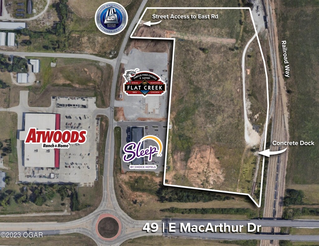 TBD S E St, Webb City, MO 64870 - photo 1
