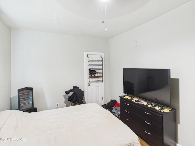 720 Chestnut Ave, Joplin, MO 64801 - view of bedroom