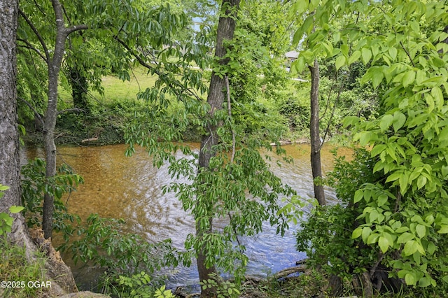 water view