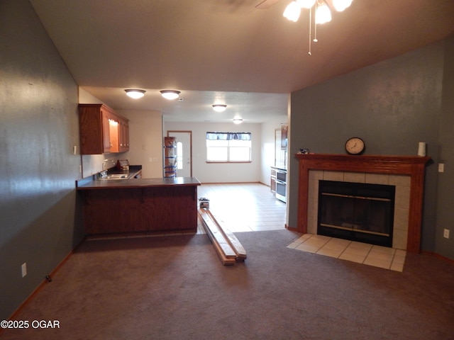 918 Caitlan Dr, Oronogo, MO 64855