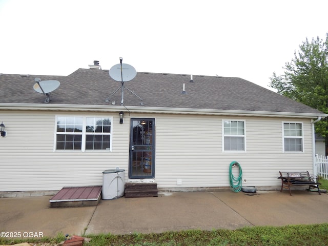 918 Caitlan Dr, Oronogo, MO 64855