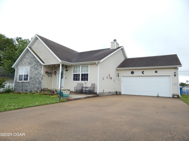 918 Caitlan Dr, Oronogo, MO 64855
