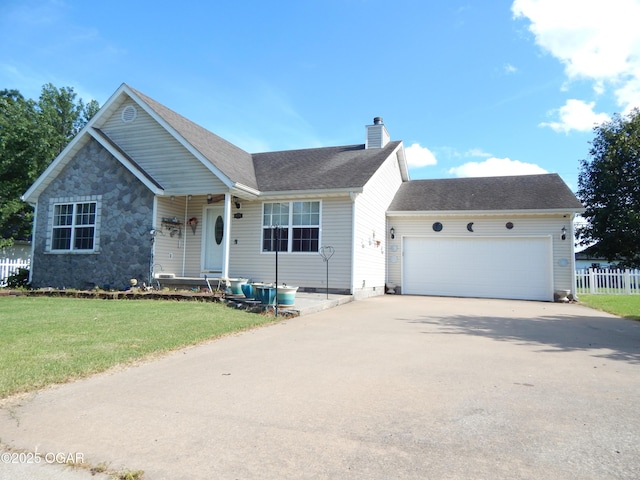 918 Caitlan Dr, Oronogo, MO 64855 - photo 1