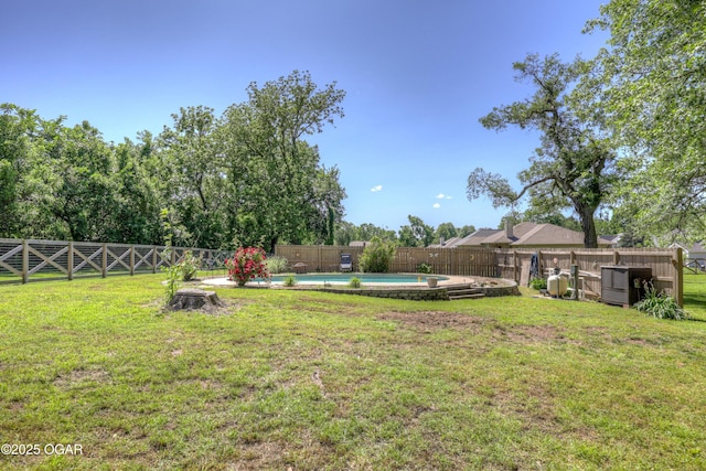 1912 N Duquesne Rd, Joplin, MO 64801 - view of yard