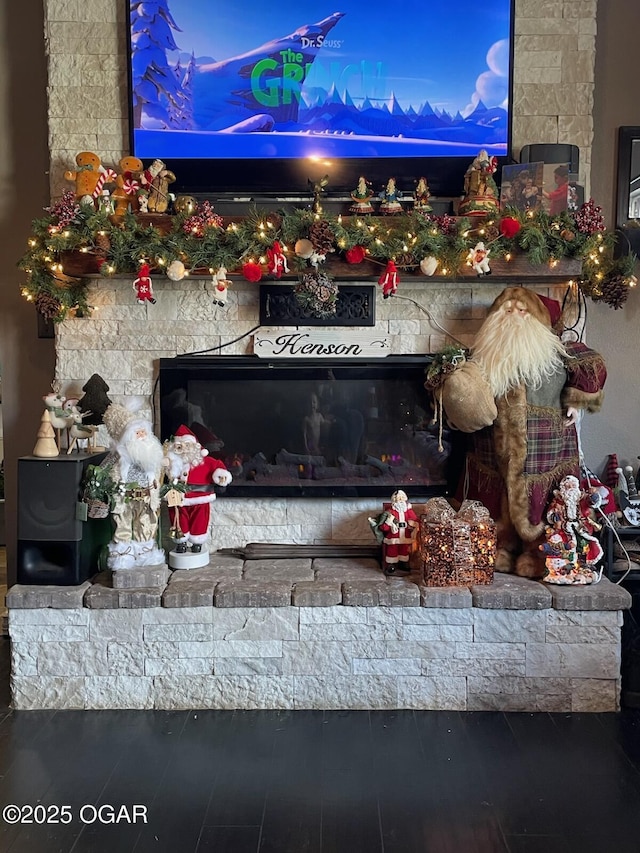 811 N Elloitt St, Webb City, MO 64870 - detailed view
