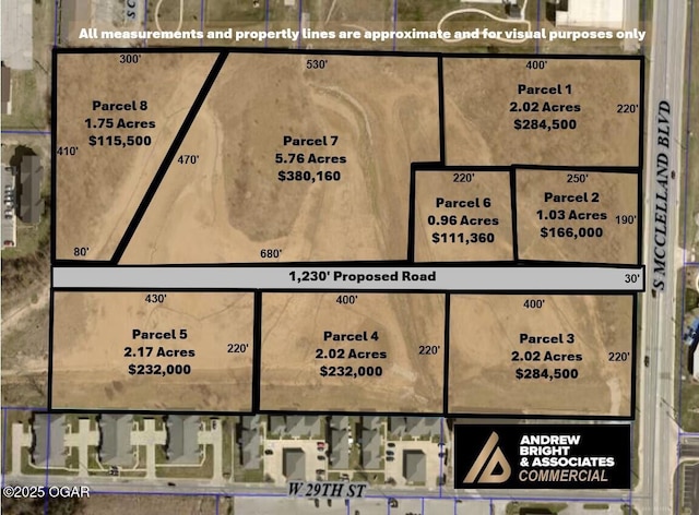 2830 S Mcclelland Blvd Unit 1, Joplin, MO 64804