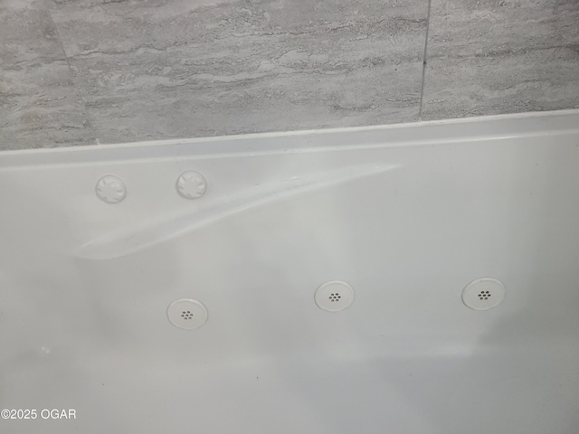 511 3rd St, Mccune, KS 66753 - bathroom view