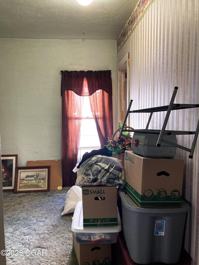 1017 E Broadway St, Joplin, MO 64801 - view of storage
