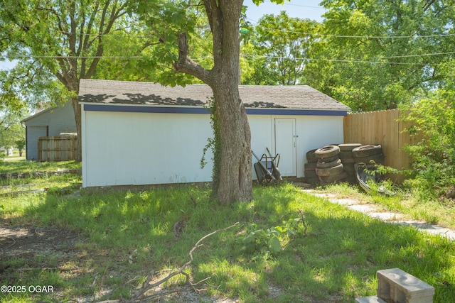 201 S Tom, Webb City, MO 64870 - view of home's exterior