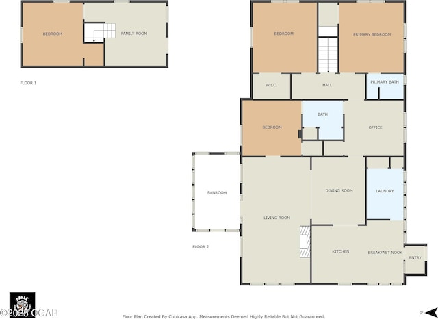 2716 E 14th St, Joplin, MO 64801 - home floor plan