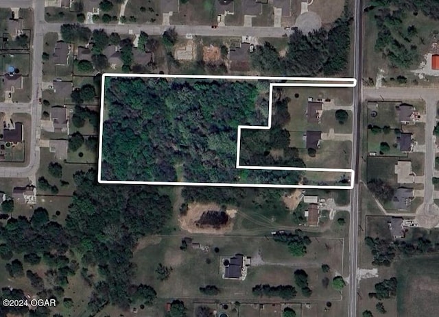 1080 Alexsandra, Oronogo, MO 64855