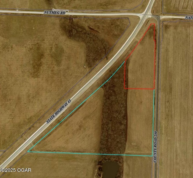 TRACT3 County Road 240, Webb City, MO 64870 - photo 3