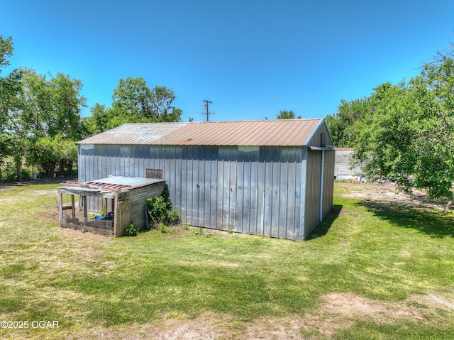 12001 SE Hwy 69, Baxter Springs, KS 66713
