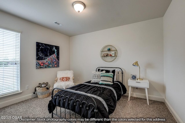 1619 Sedge St, Joplin, MO 64801 - carpeted bedroom with multiple windows and baseboards