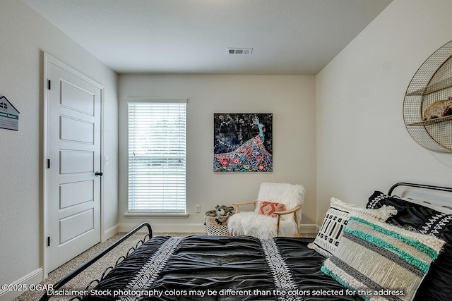 1619 Sedge St, Joplin, MO 64801 - carpeted bedroom featuring baseboards