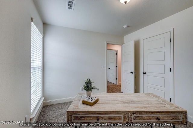 1619 Sedge St, Joplin, MO 64801 - carpeted office featuring baseboards