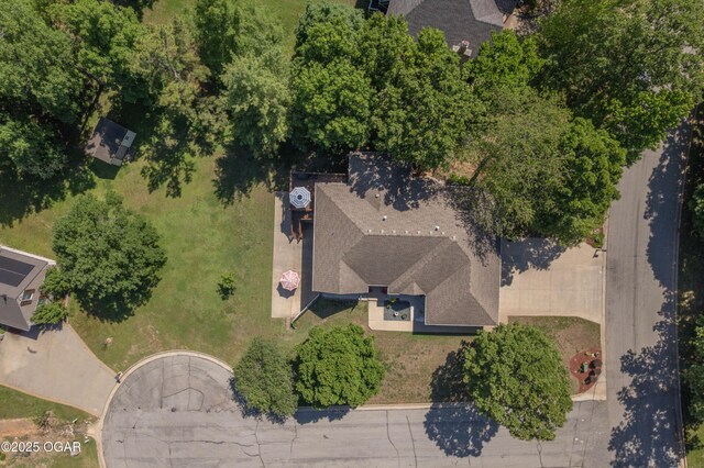 2402 Melissa Ln, Joplin, MO 64804 - view of subject property